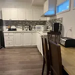 Starting Point Family House