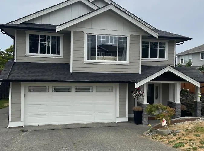 Starting Point Family House